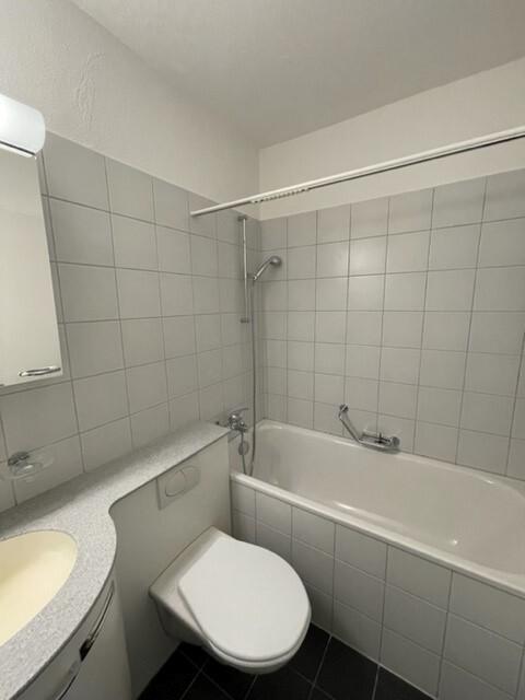 2 rooms apartment