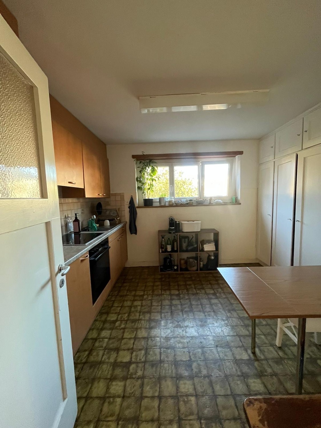 Chambre en colocation