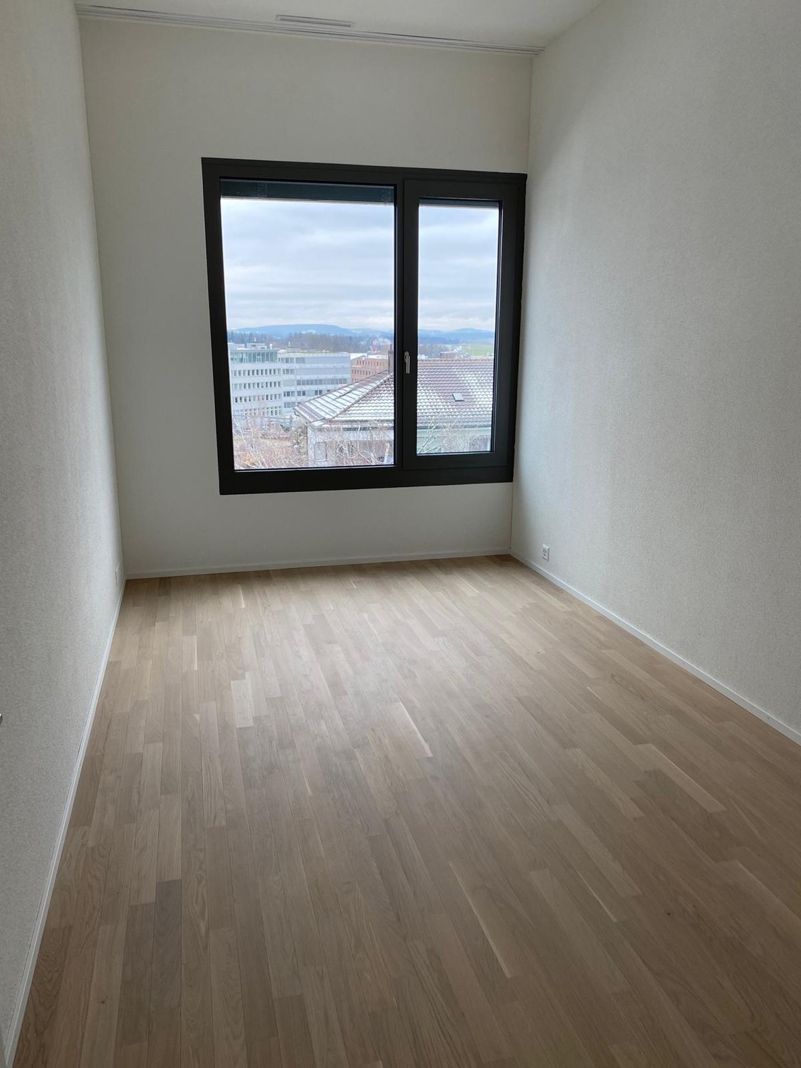 Appartamento di 2 ½ locali