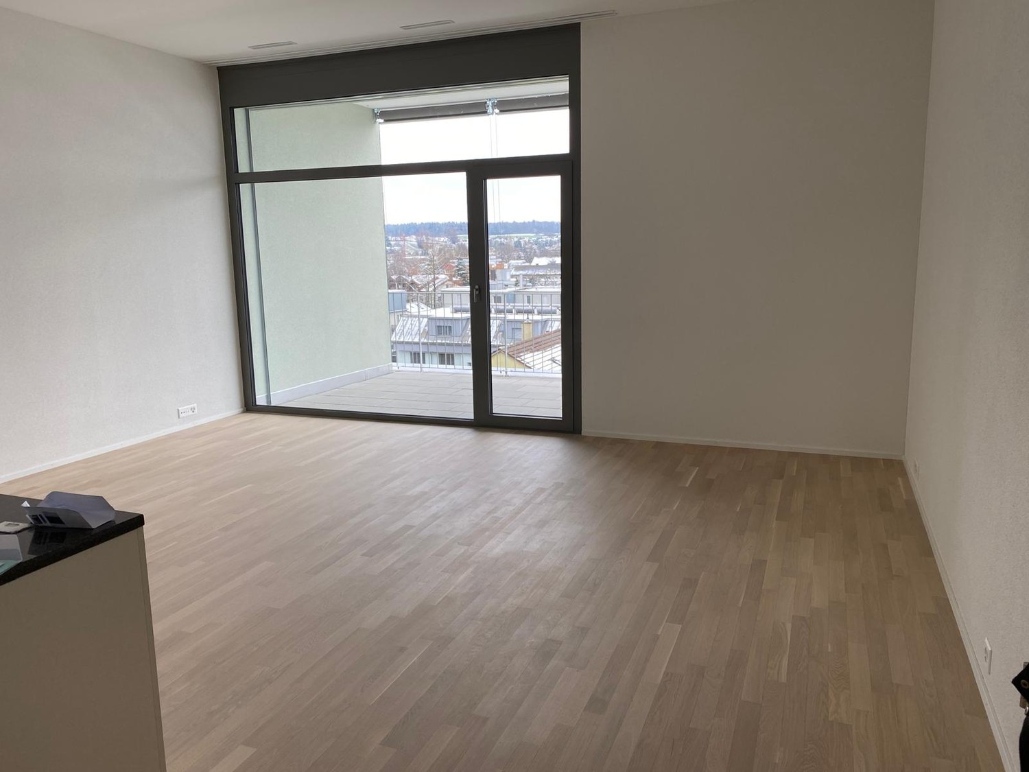 Appartamento di 2 ½ locali