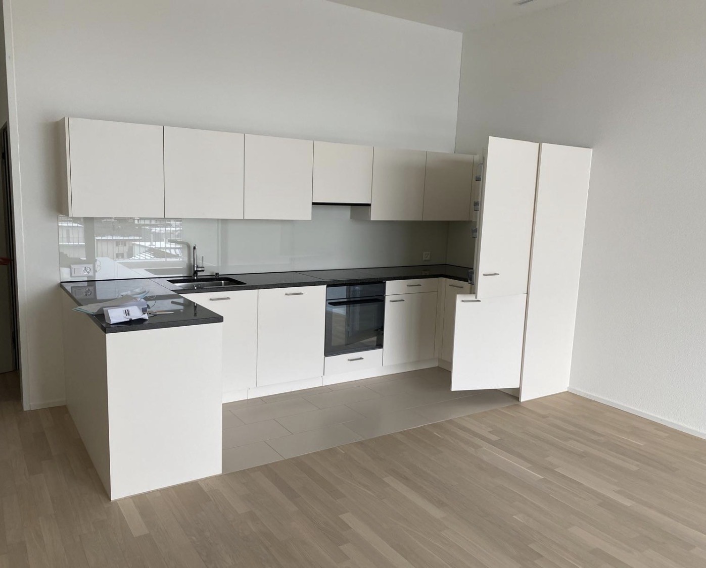 Appartamento di 2 ½ locali