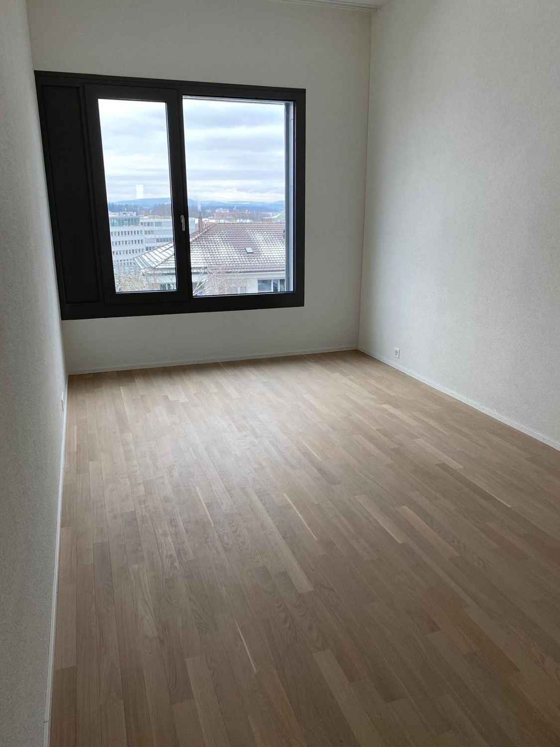 Appartamento di 2 ½ locali