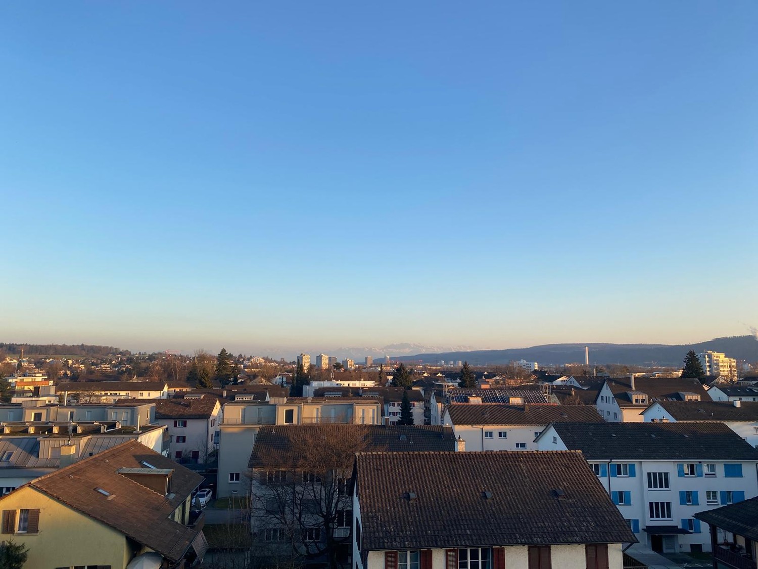 Appartamento di 2 ½ locali