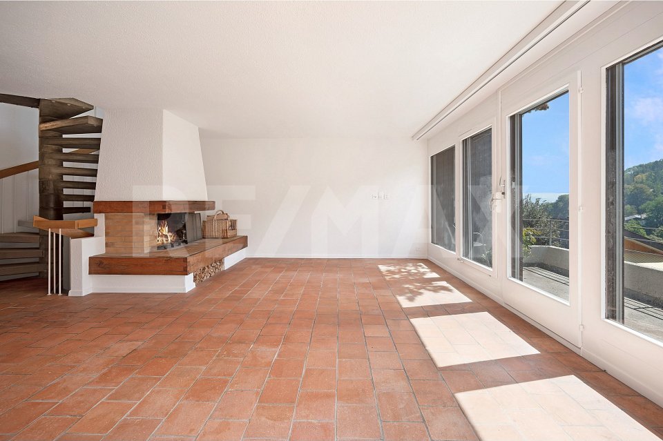 5 ½ rooms single house, photo 10 of 10