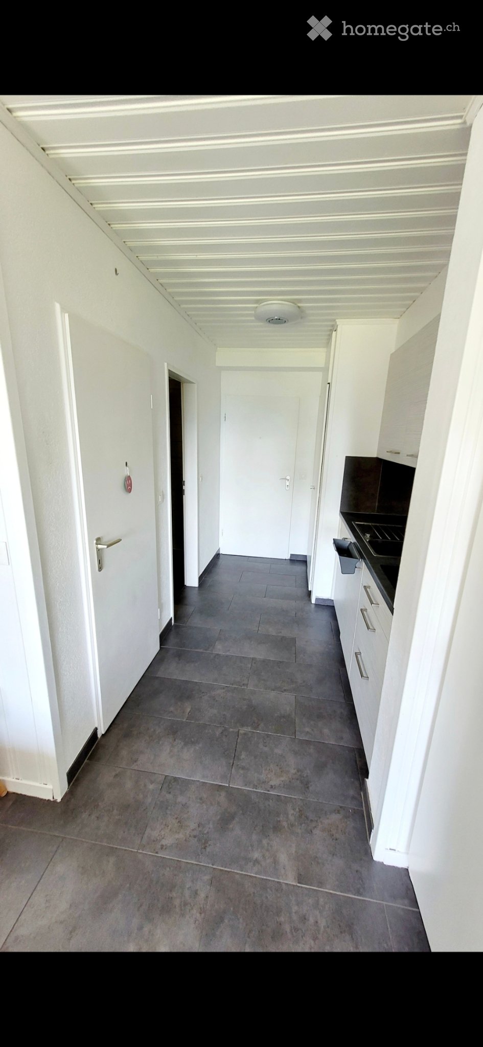1 ½ rooms apartment, photo 2 of 5