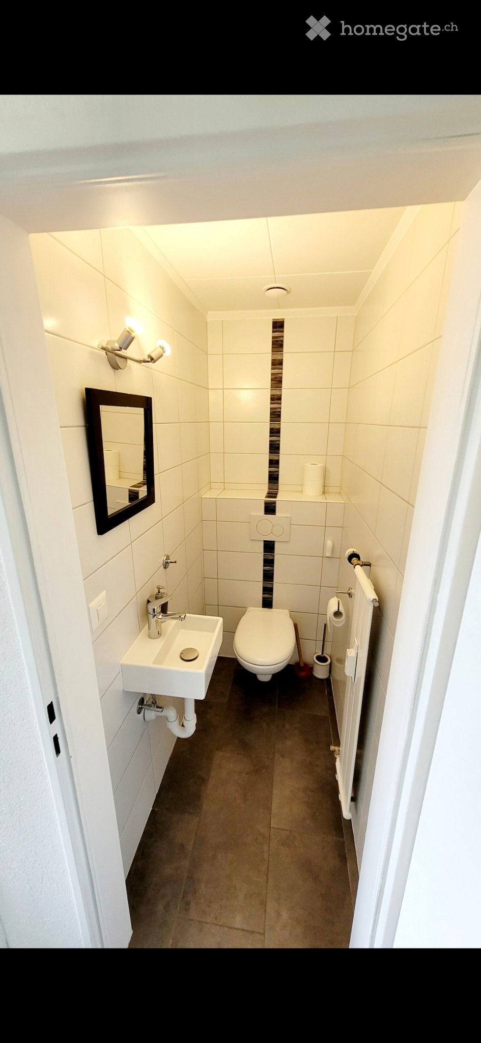1 ½ rooms apartment, photo 3 of 5