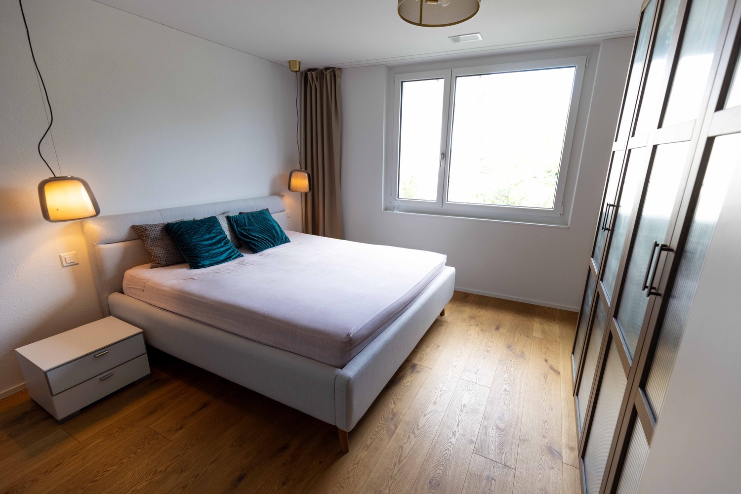 Room in a shared flat, photo 3 of 9