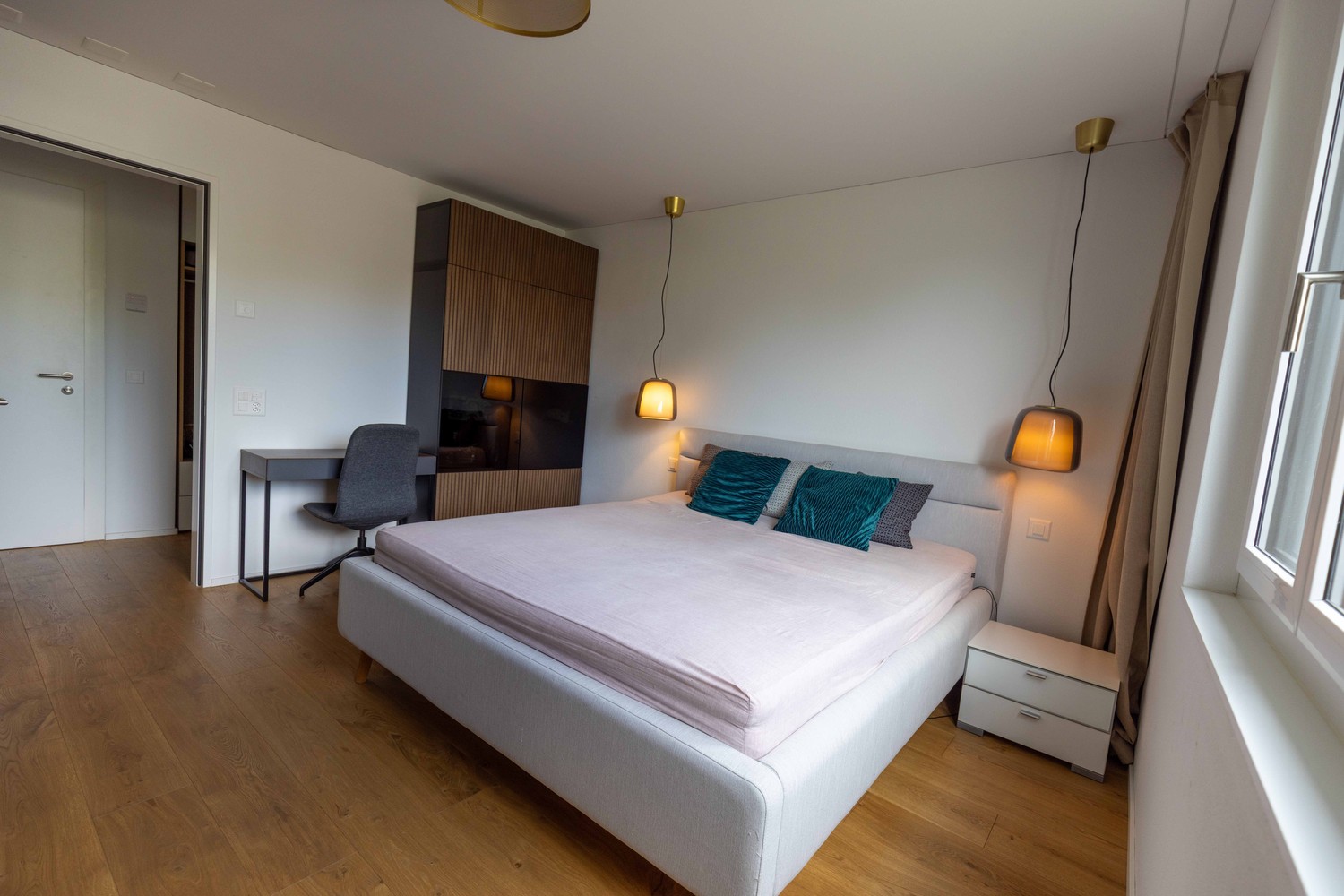 Room in a shared flat, photo 1 of 9
