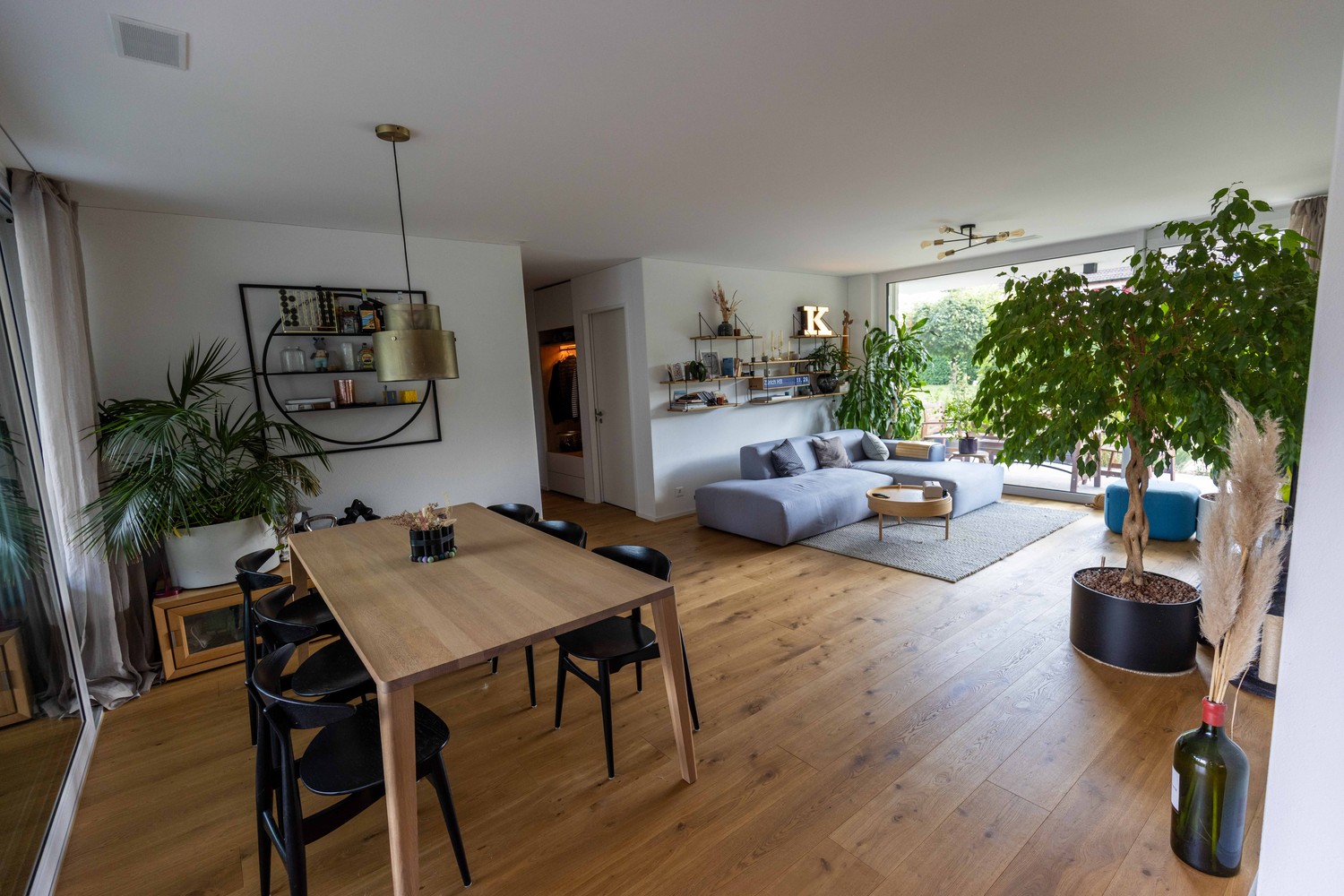 Room in a shared flat, photo 2 of 9