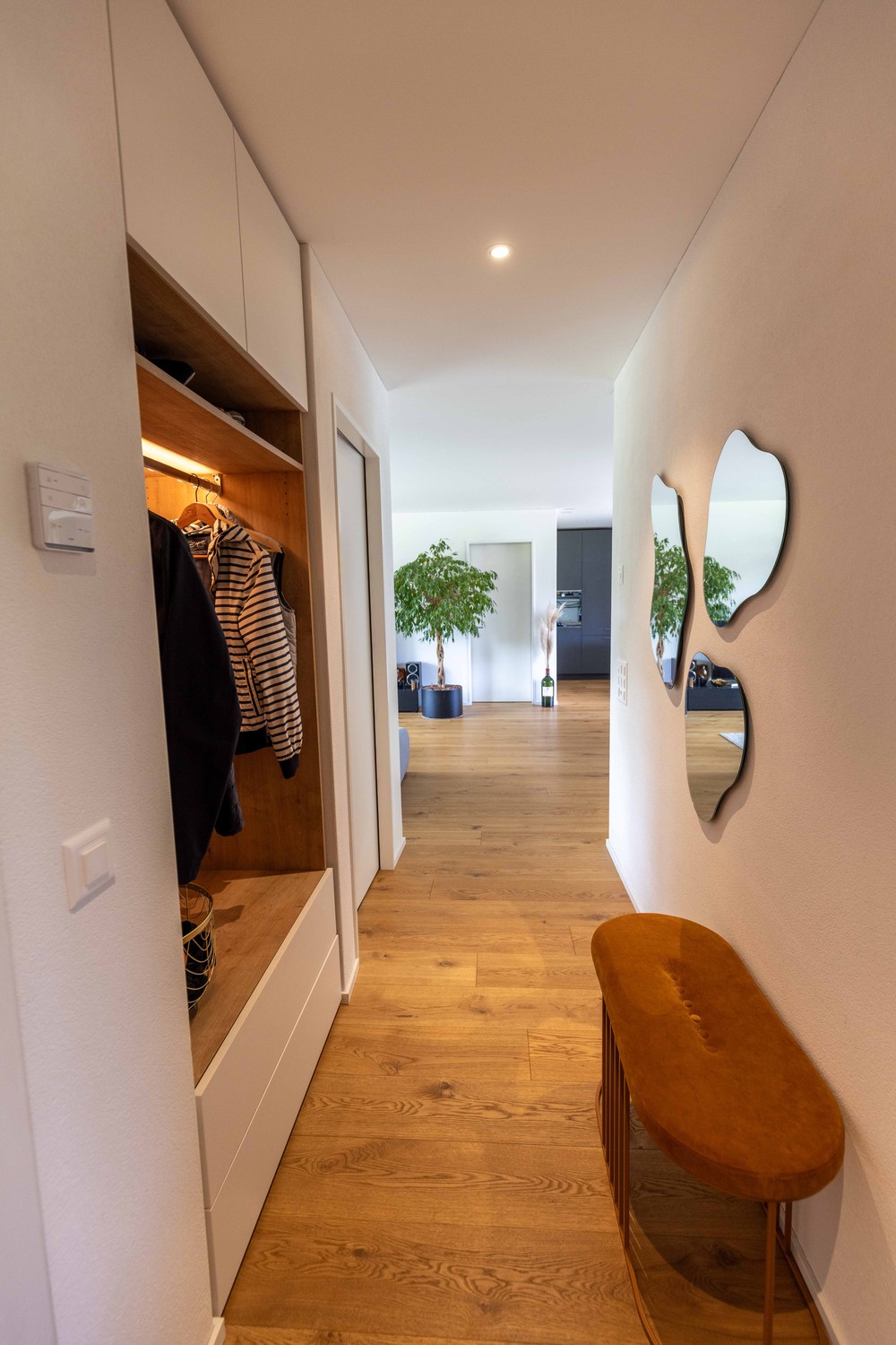Room in a shared flat, photo 8 of 9