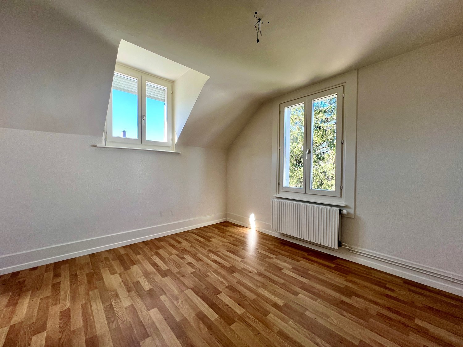 3 rooms apartment, photo 3 of 7