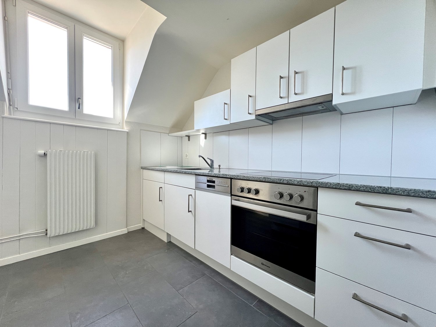 3 rooms apartment, photo 1 of 7