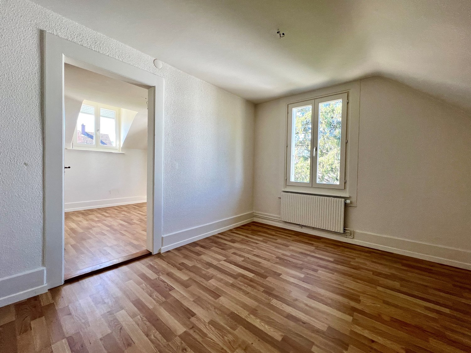 3 rooms apartment, photo 2 of 7