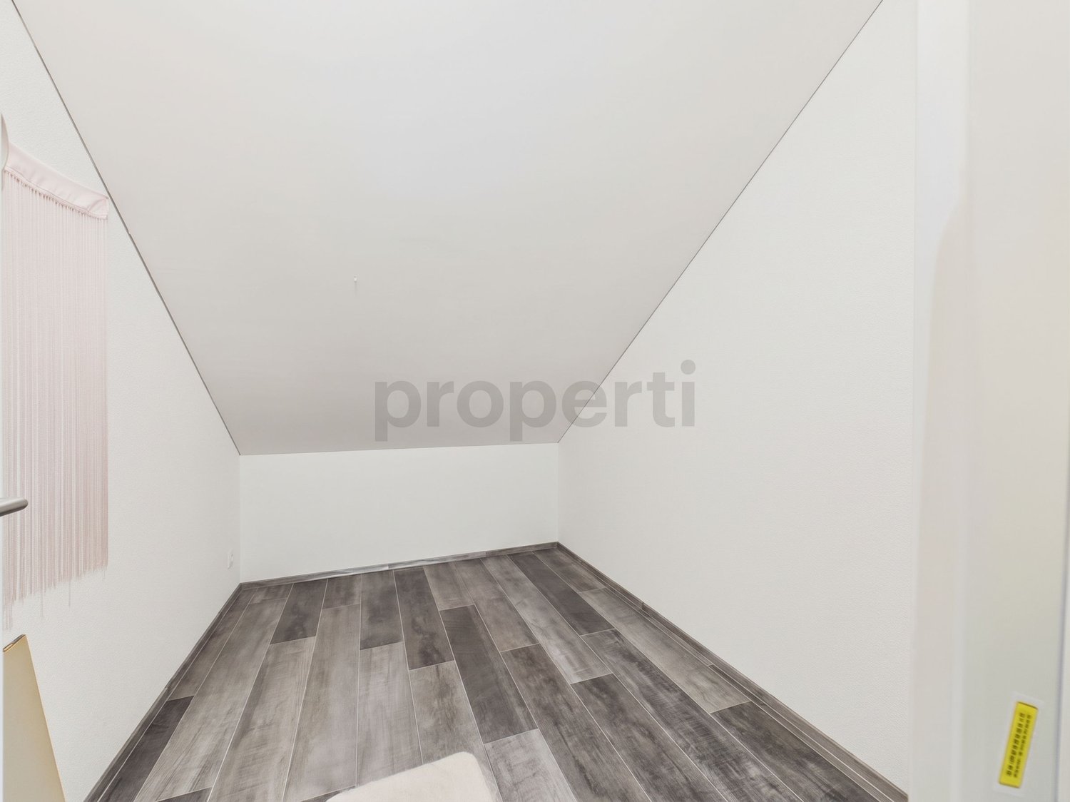 Appartamento di 2 ½ locali