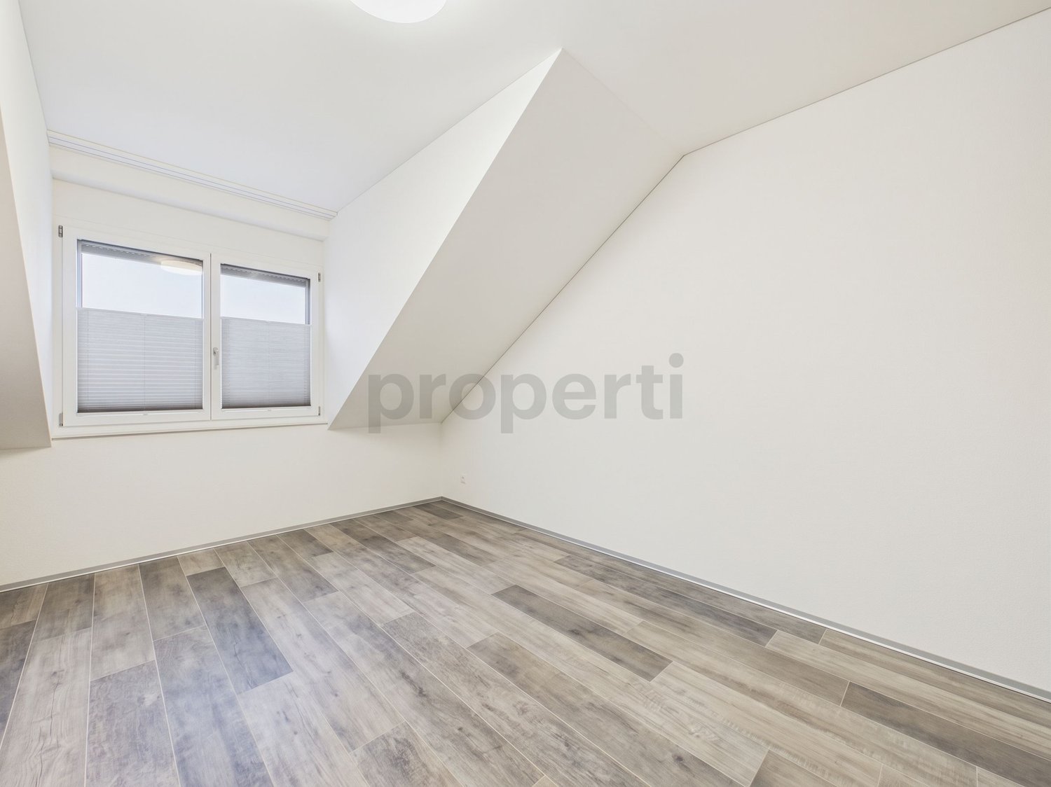 Appartamento di 2 ½ locali