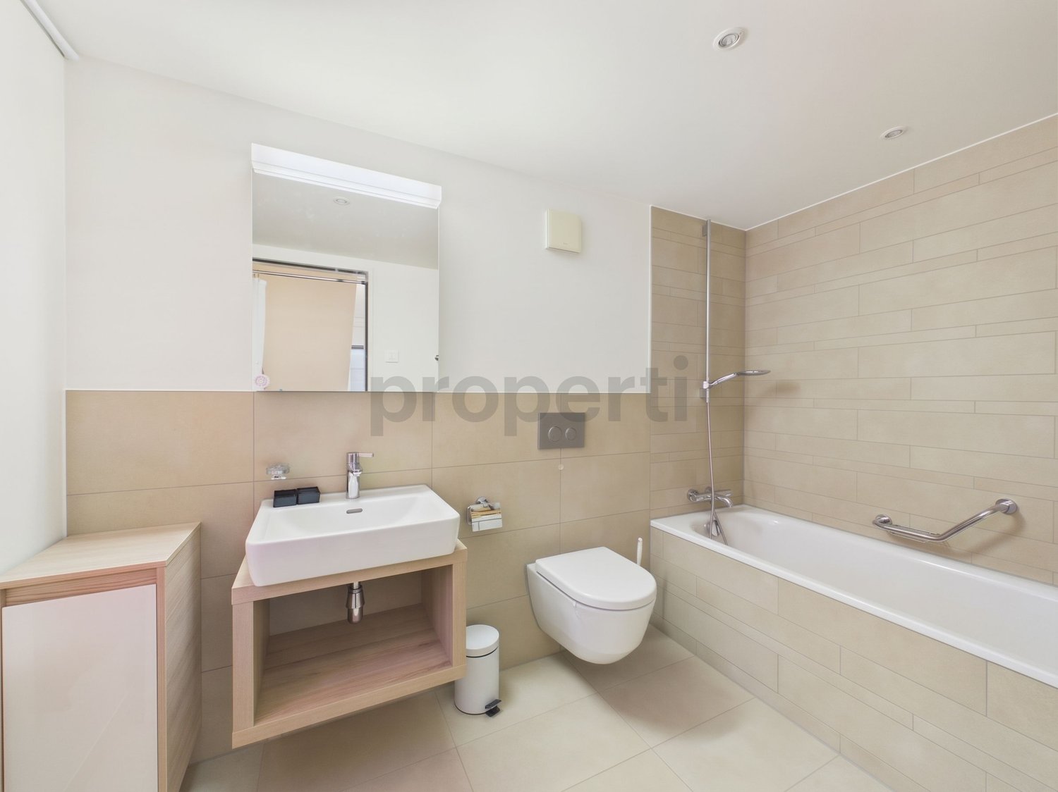 Appartamento di 2 ½ locali