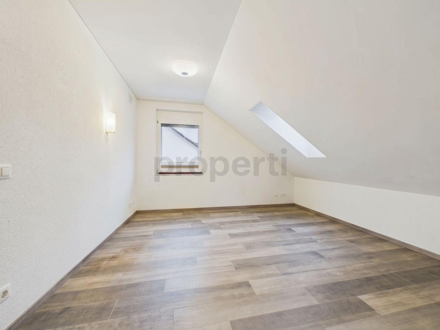 Appartamento di 2 ½ locali