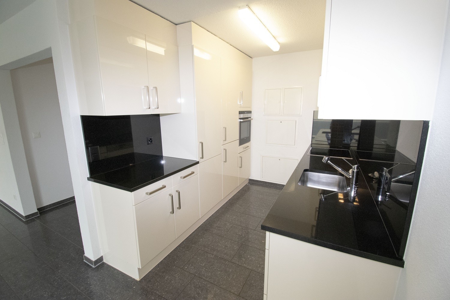 3 ½ rooms apartment, photo 2 of 10