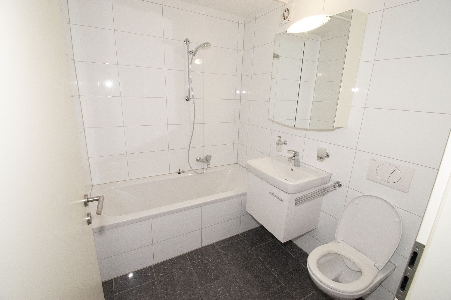 3 ½ rooms apartment, photo 5 of 10