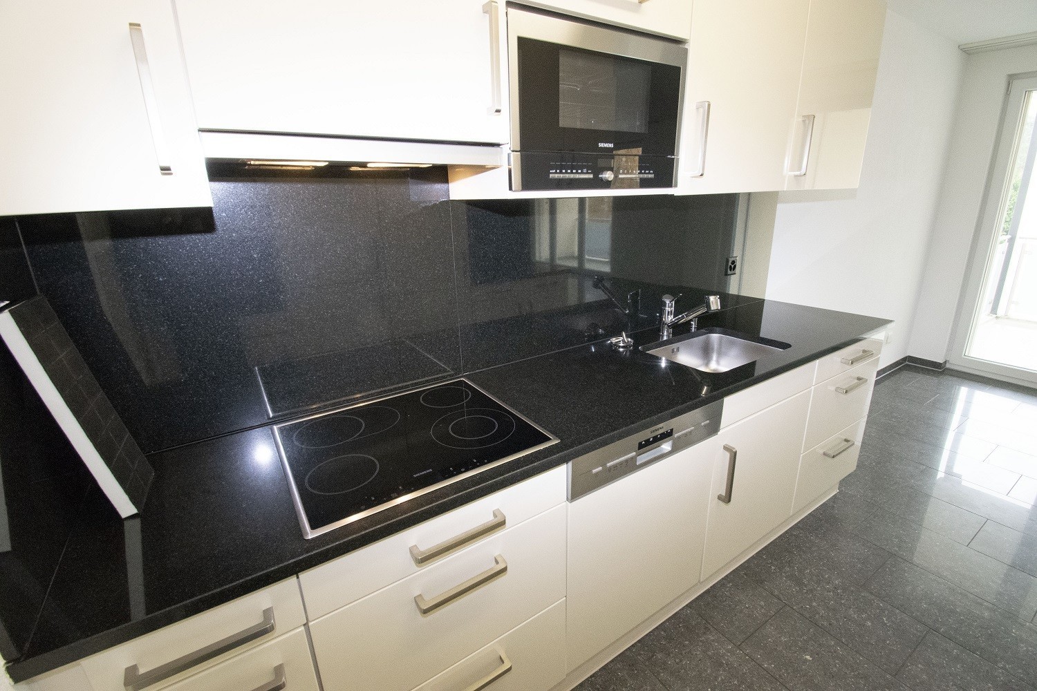 3 ½ rooms apartment, photo 4 of 10