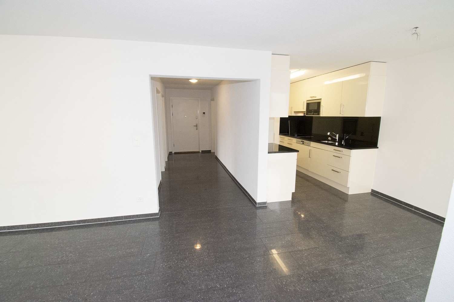 3 ½ rooms apartment, photo 10 of 10