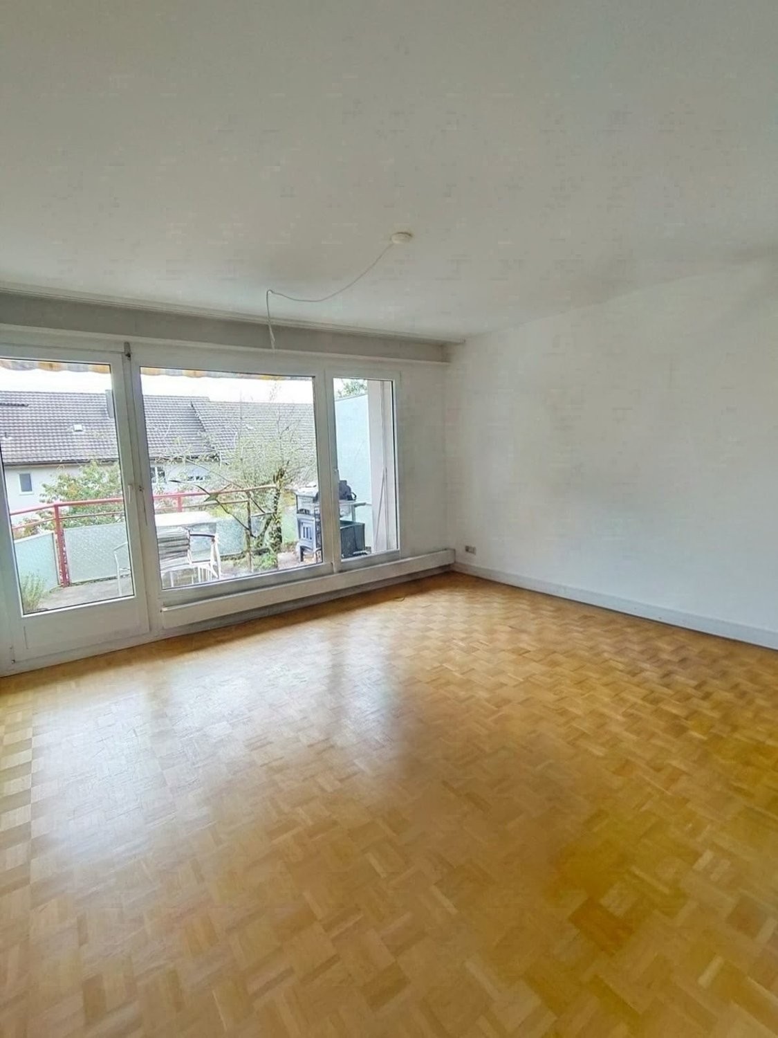 4 rooms apartment, photo 4 of 5