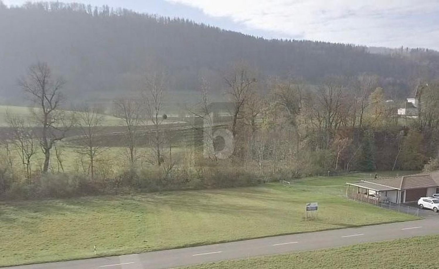 1630m² building land, photo 2 of 2