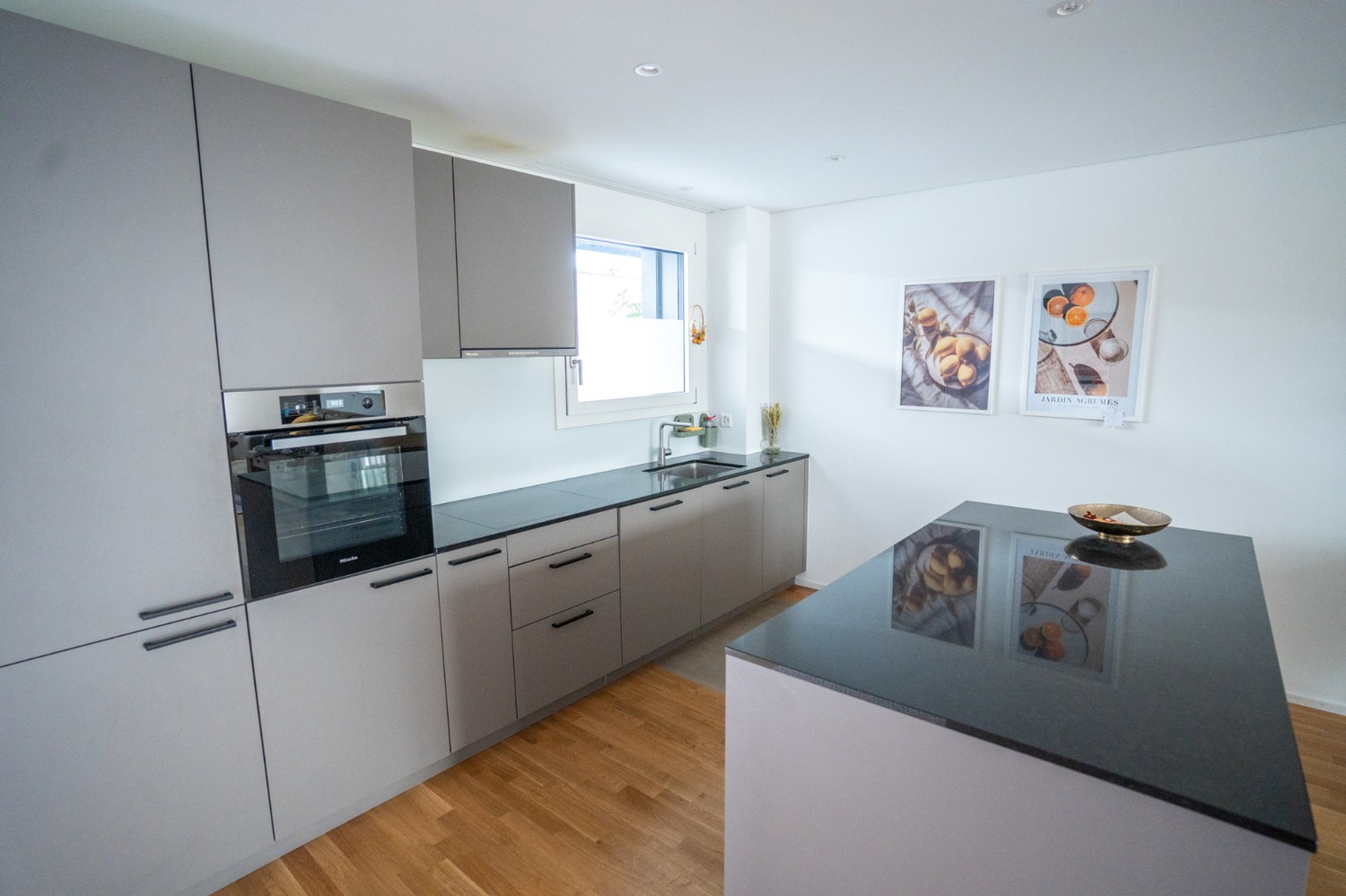 3 ½ rooms apartment, photo 1 of 6