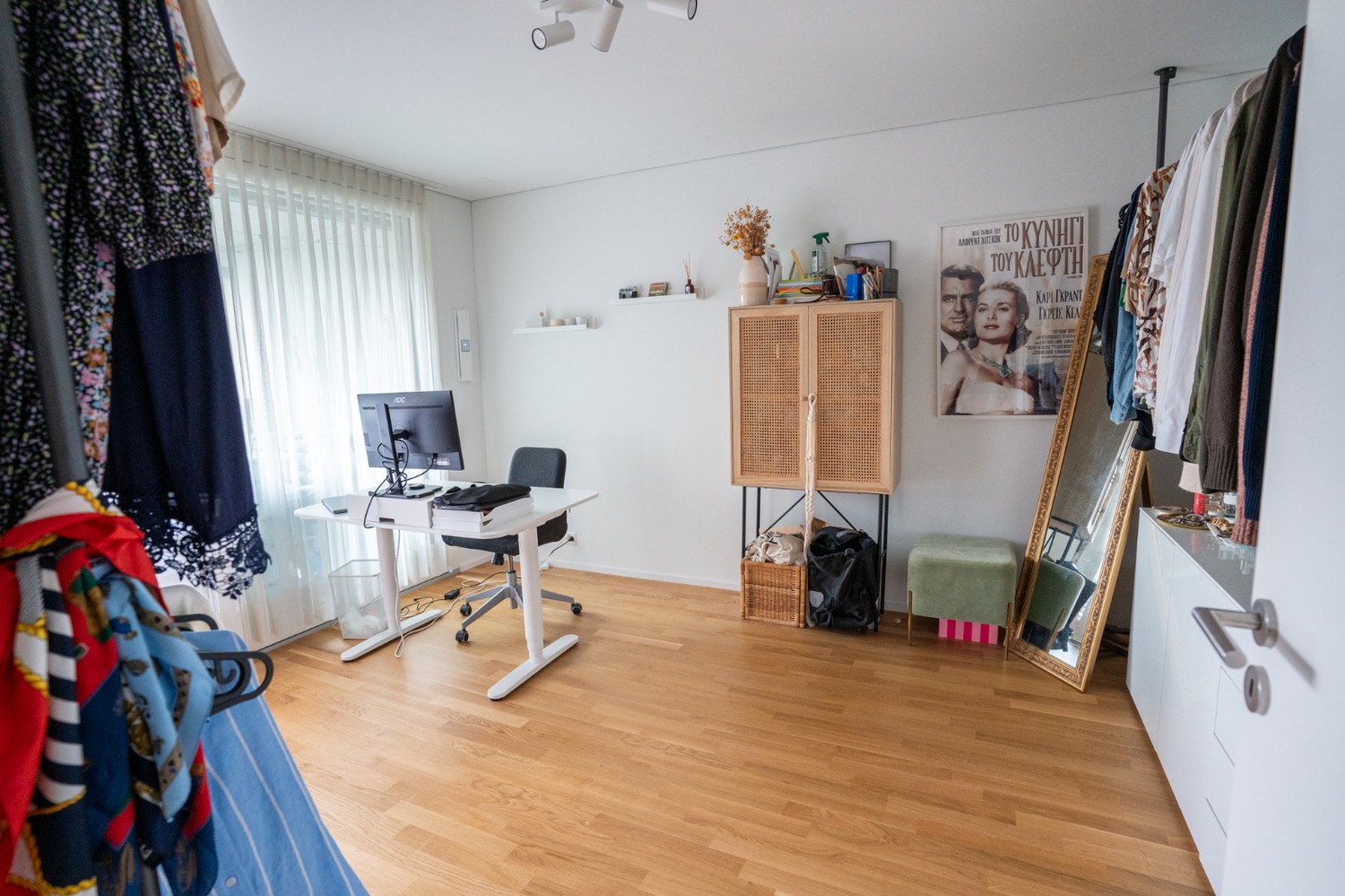 3 ½ rooms apartment, photo 3 of 6