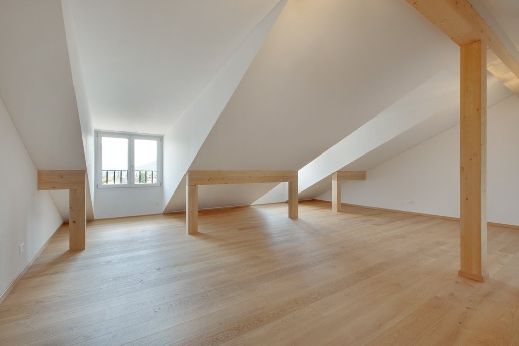 2 ½ rooms duplex, photo 6 of 10