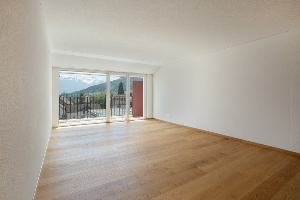 2 ½ rooms duplex, photo 3 of 10