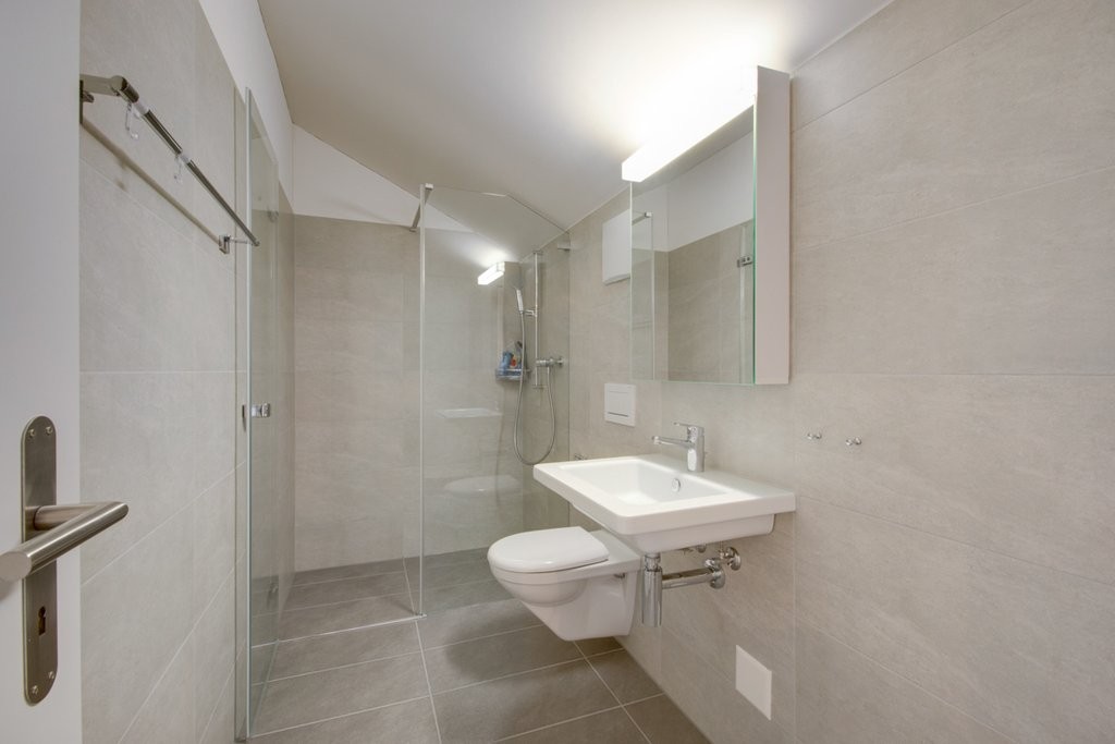 2 ½ rooms duplex, photo 9 of 10
