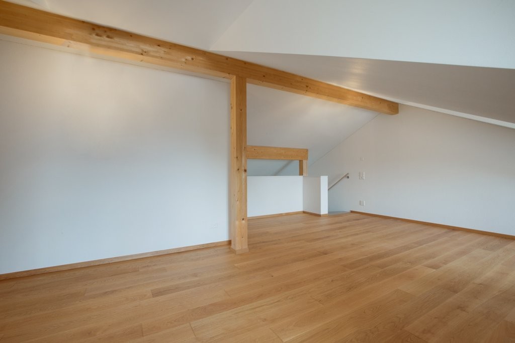 2 ½ rooms duplex, photo 8 of 10
