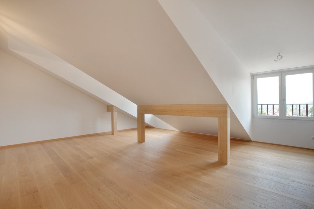 2 ½ rooms duplex, photo 7 of 10