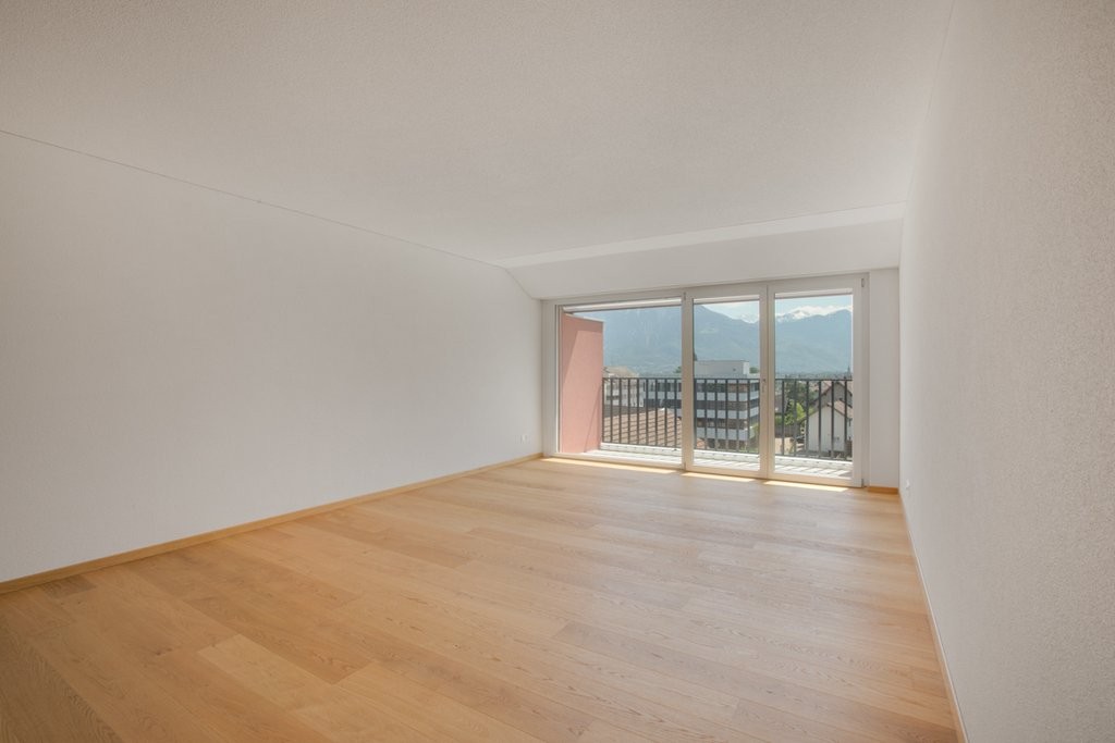 2 ½ rooms duplex, photo 2 of 10