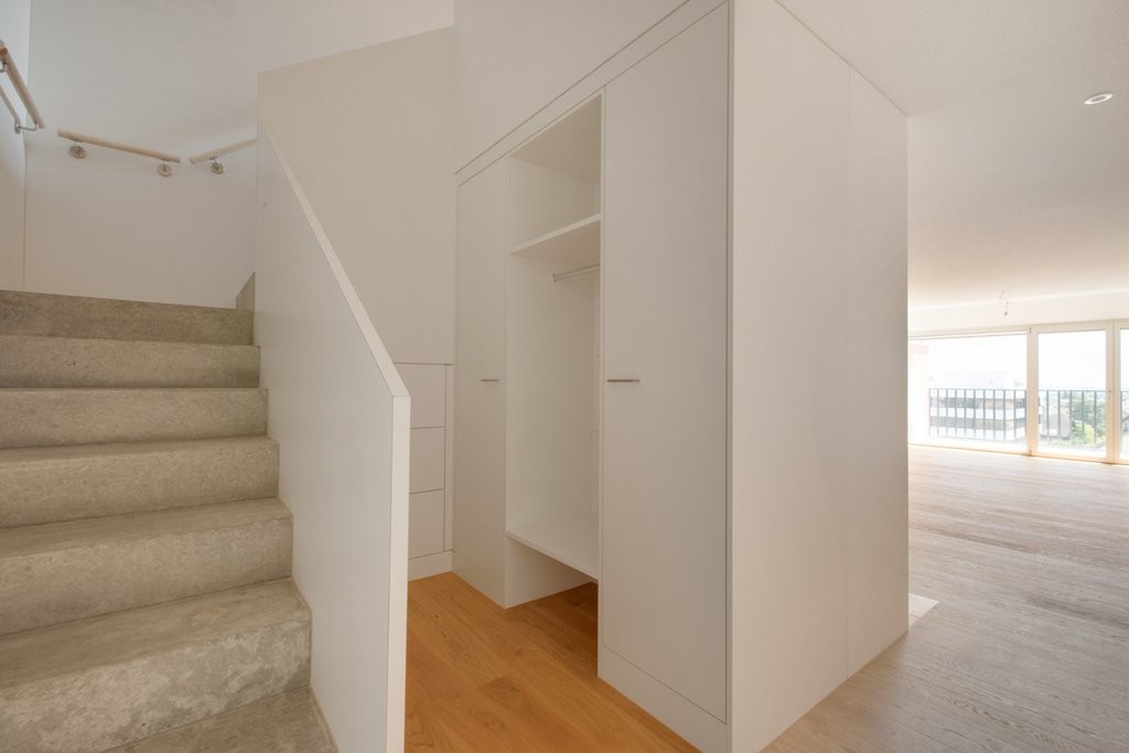 2 ½ rooms duplex, photo 10 of 10