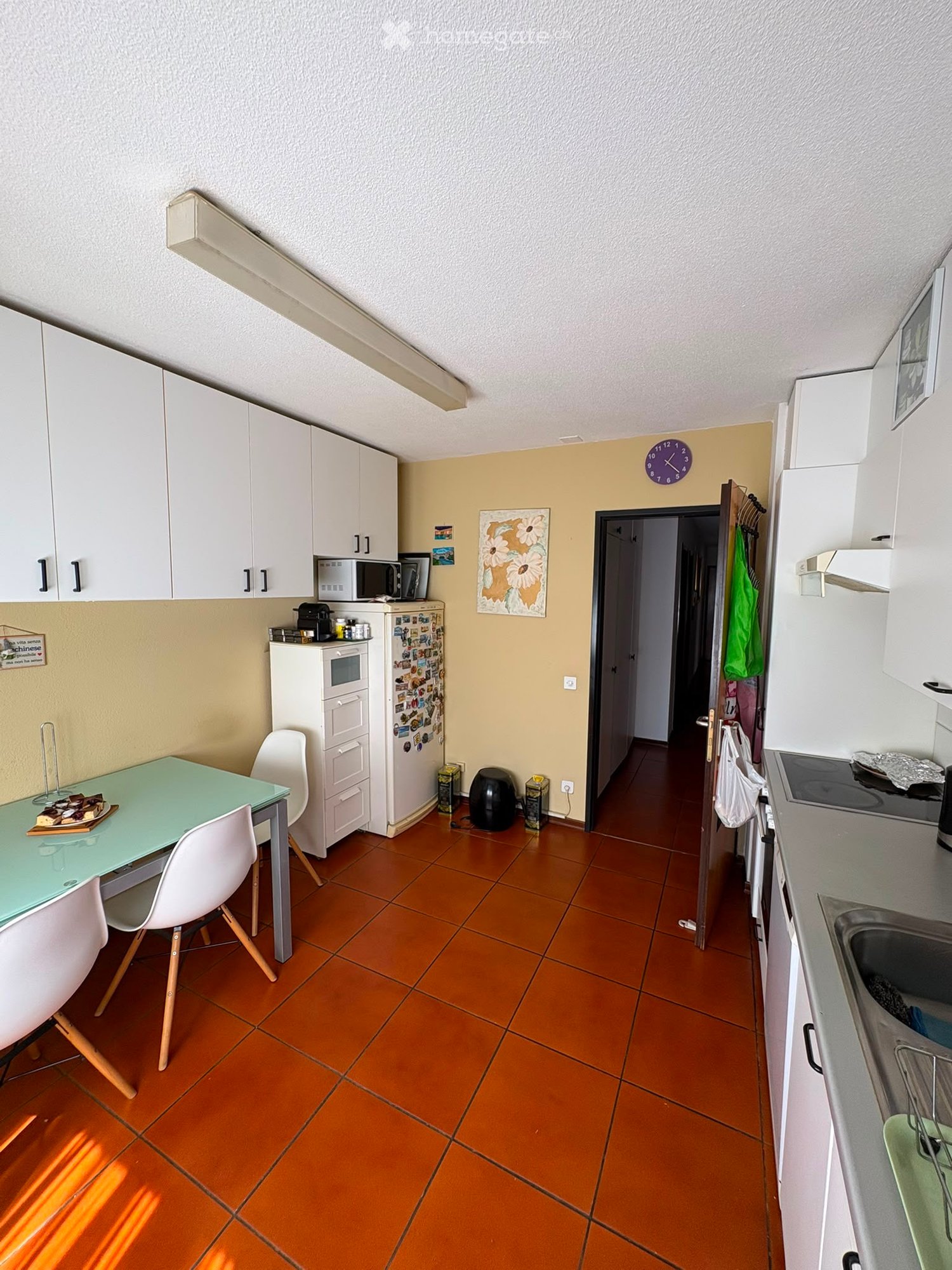 Appartement 4 pièces