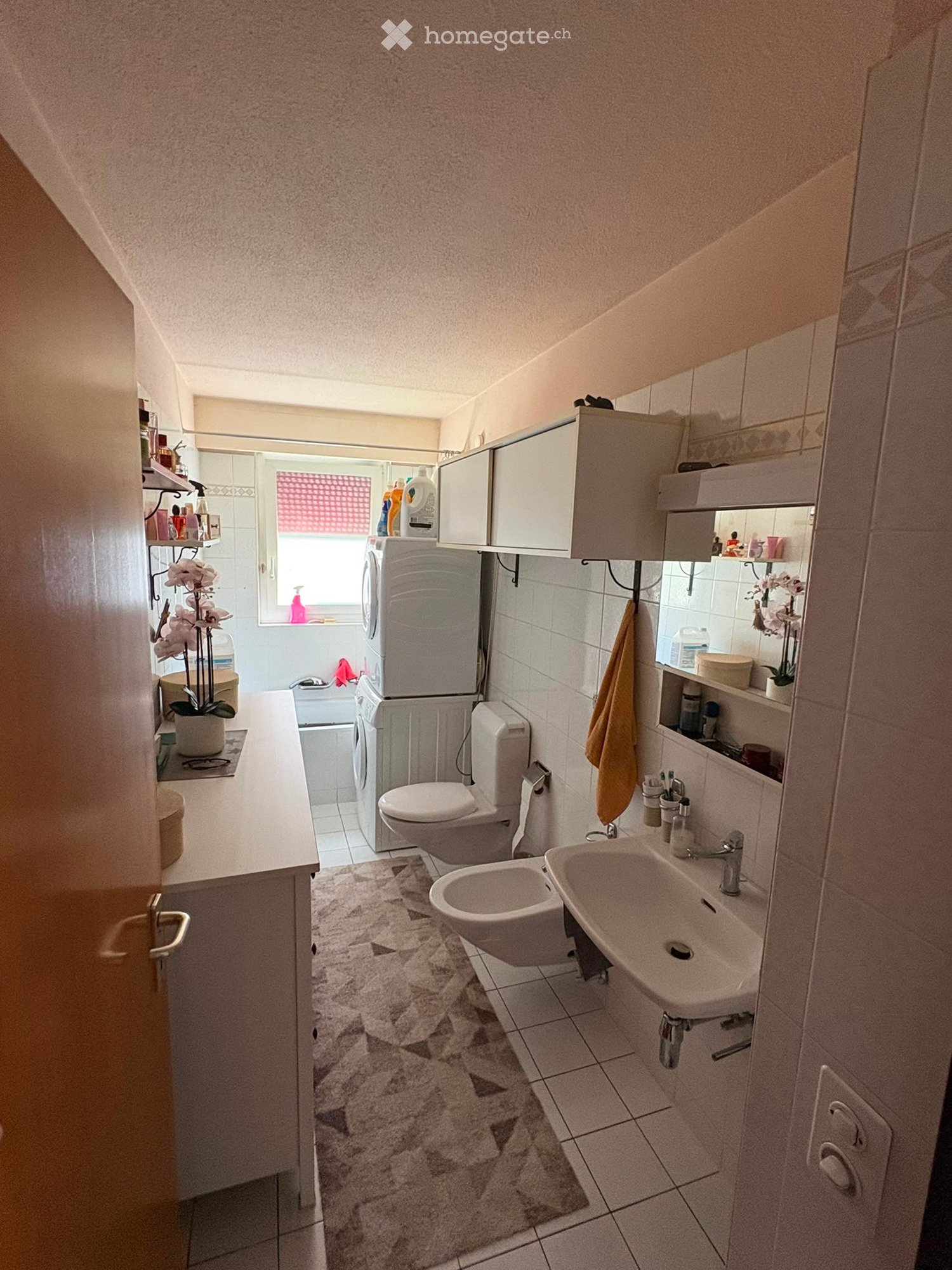 Appartement 4 pièces