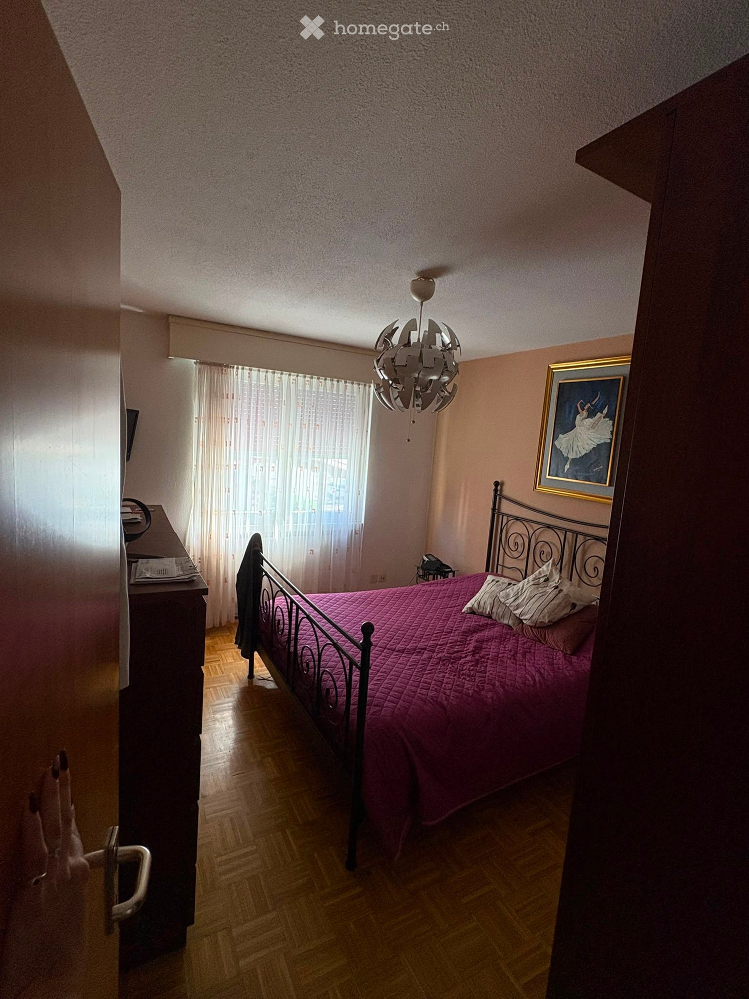 Appartement 4 pièces
