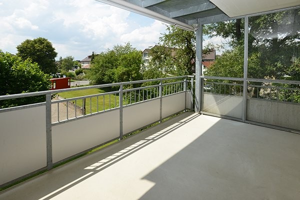 Appartement de 3 ½ pièces