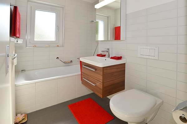 Appartement de 3 ½ pièces