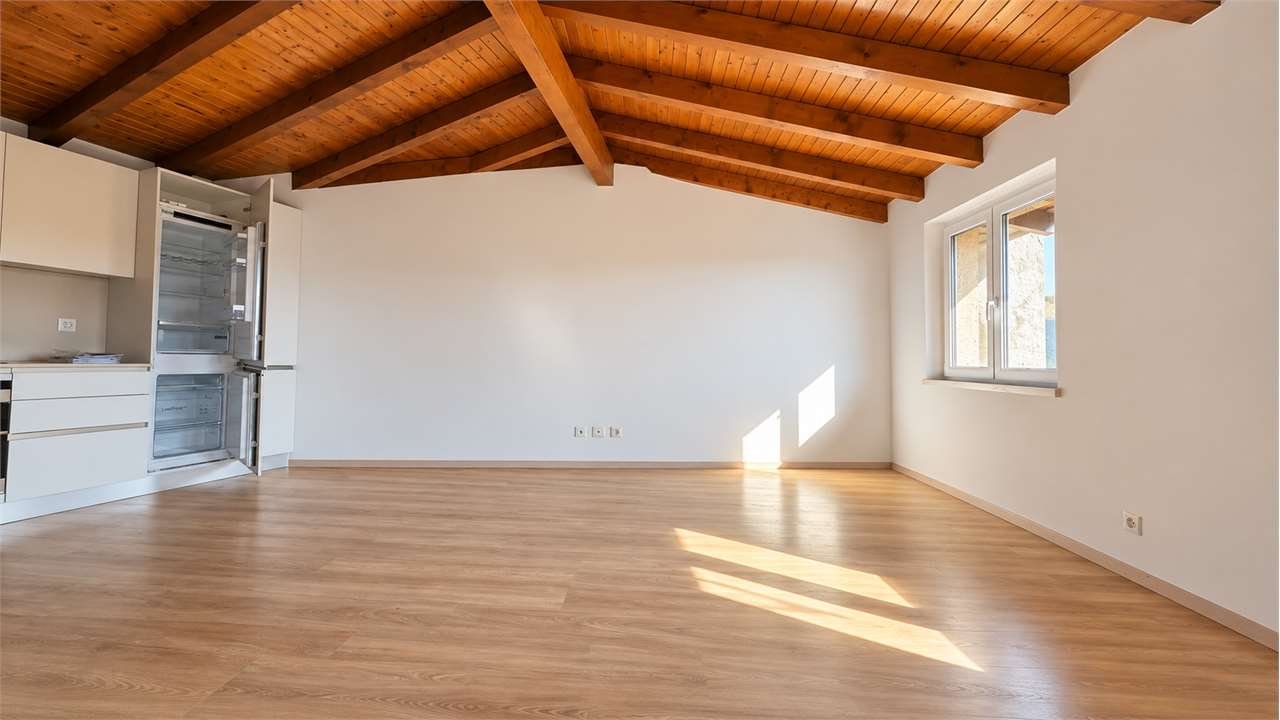 Appartement 3 ½ pièces