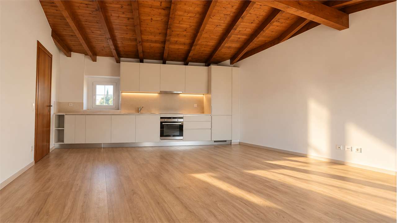 Appartement 3 ½ pièces