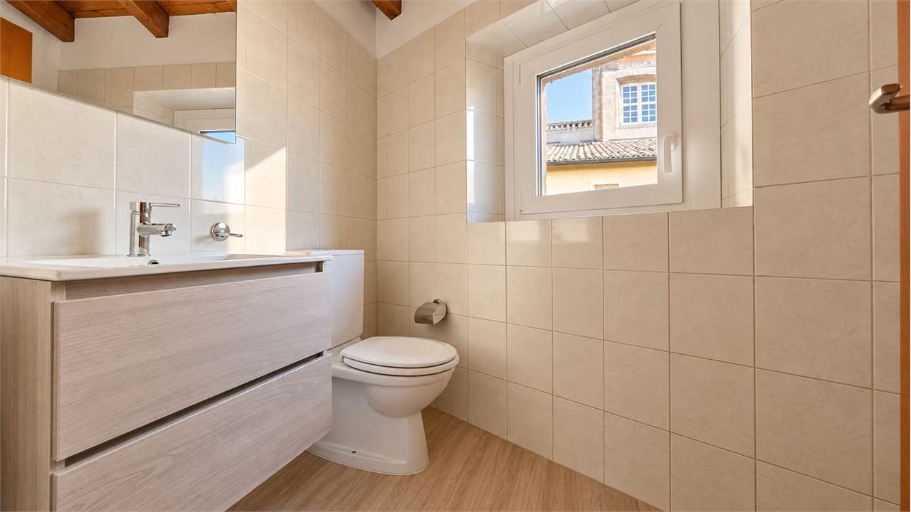 Appartement 3 ½ pièces