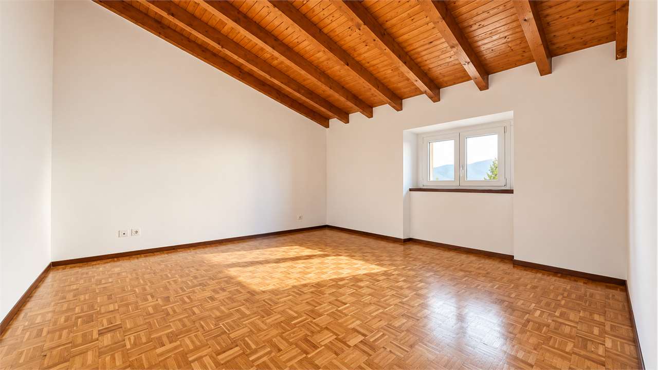 Appartement 3 ½ pièces