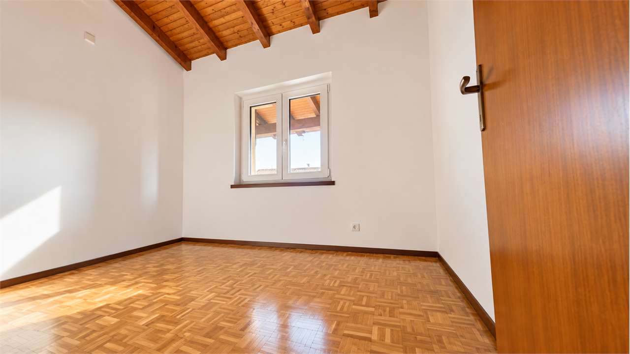 Appartement 3 ½ pièces