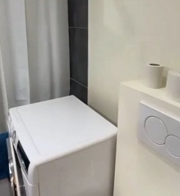 1 ½ rooms apartment, photo 2 of 3