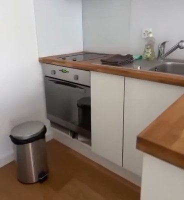 1 ½ rooms apartment, photo 3 of 3