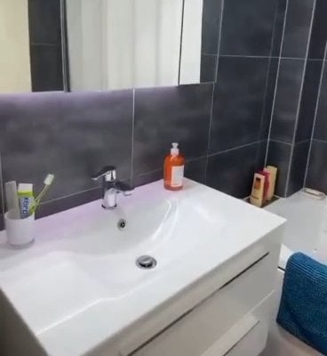 1 ½ rooms apartment, photo 1 of 3