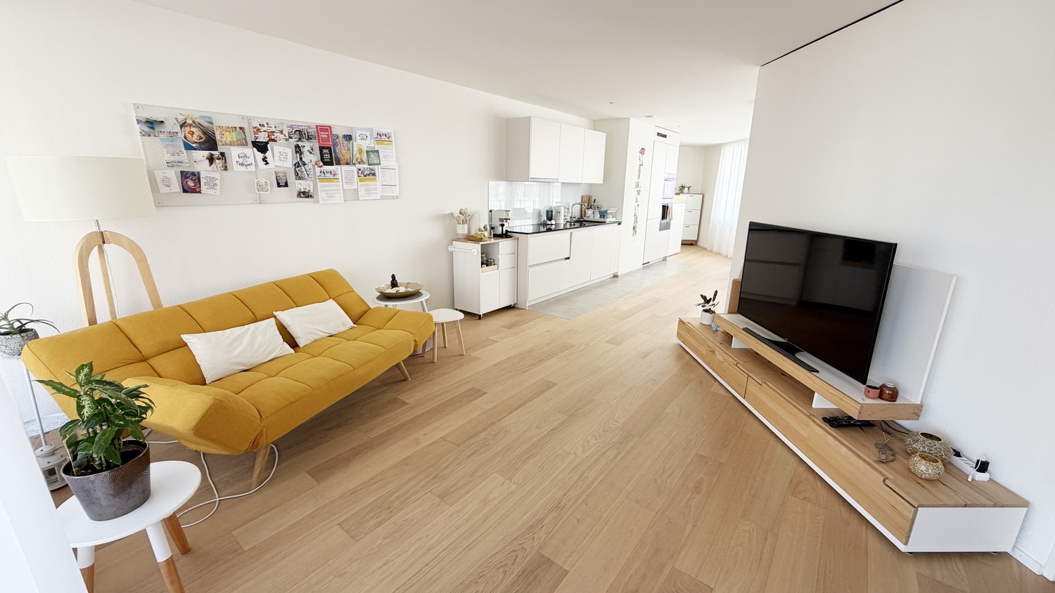 2 ½ rooms apartment, photo 1 of 8